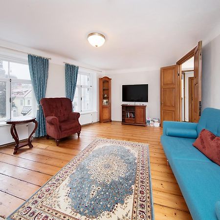 Calandra Apartment تالين المظهر الخارجي الصورة
