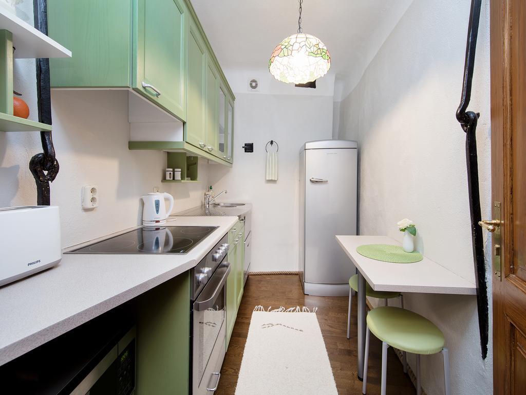 Calandra Apartment تالين المظهر الخارجي الصورة