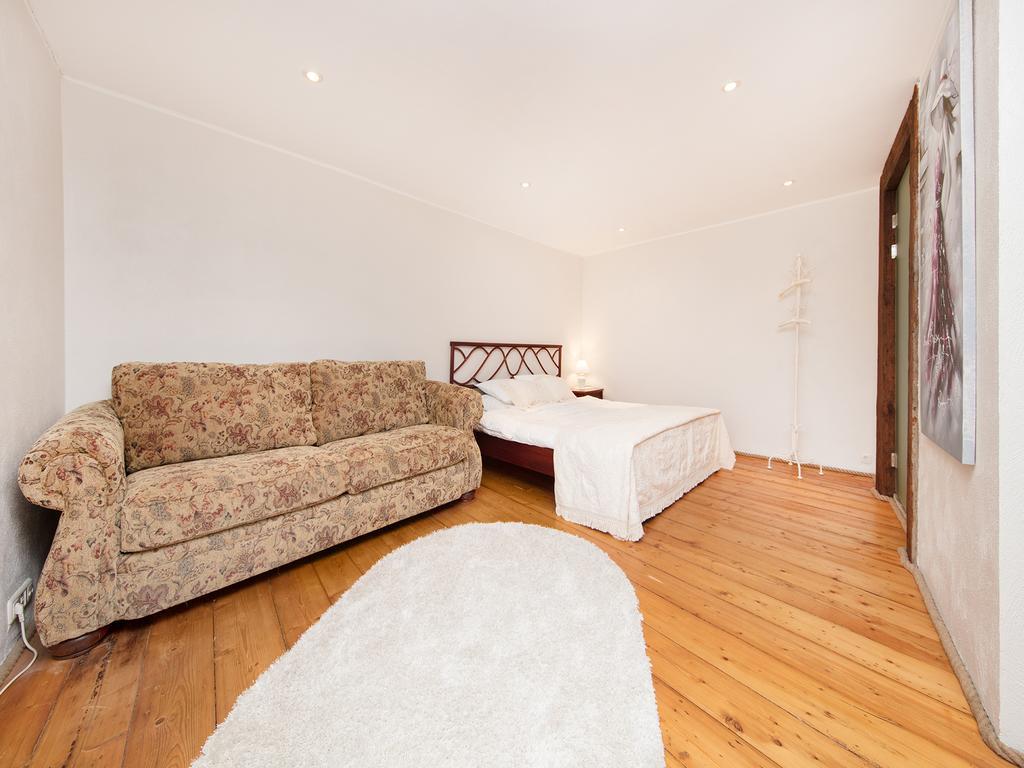 Calandra Apartment تالين المظهر الخارجي الصورة