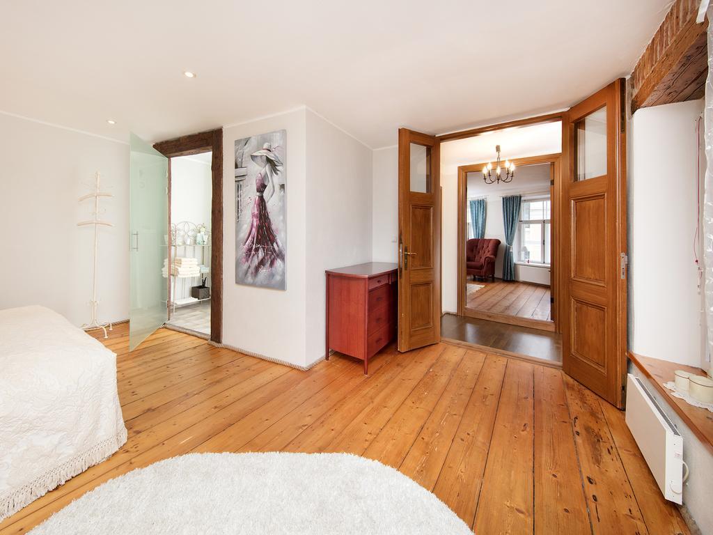 Calandra Apartment تالين المظهر الخارجي الصورة