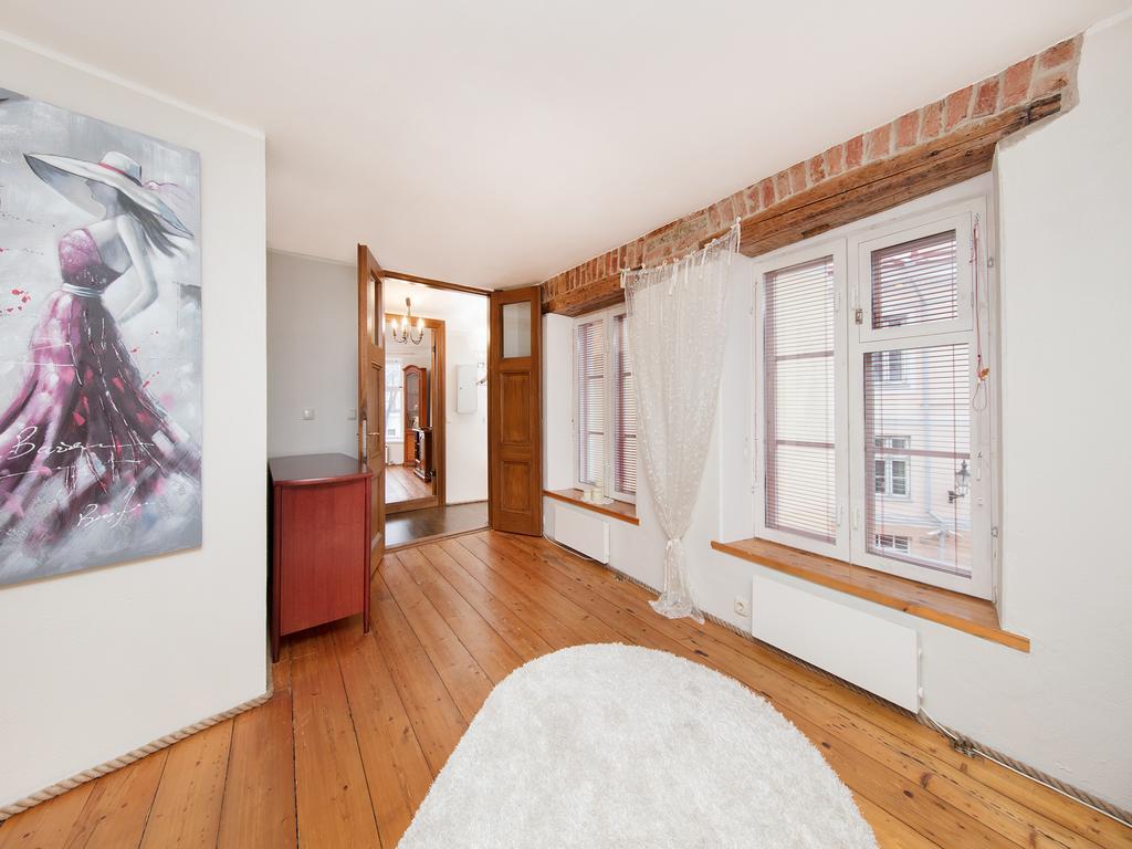 Calandra Apartment تالين المظهر الخارجي الصورة