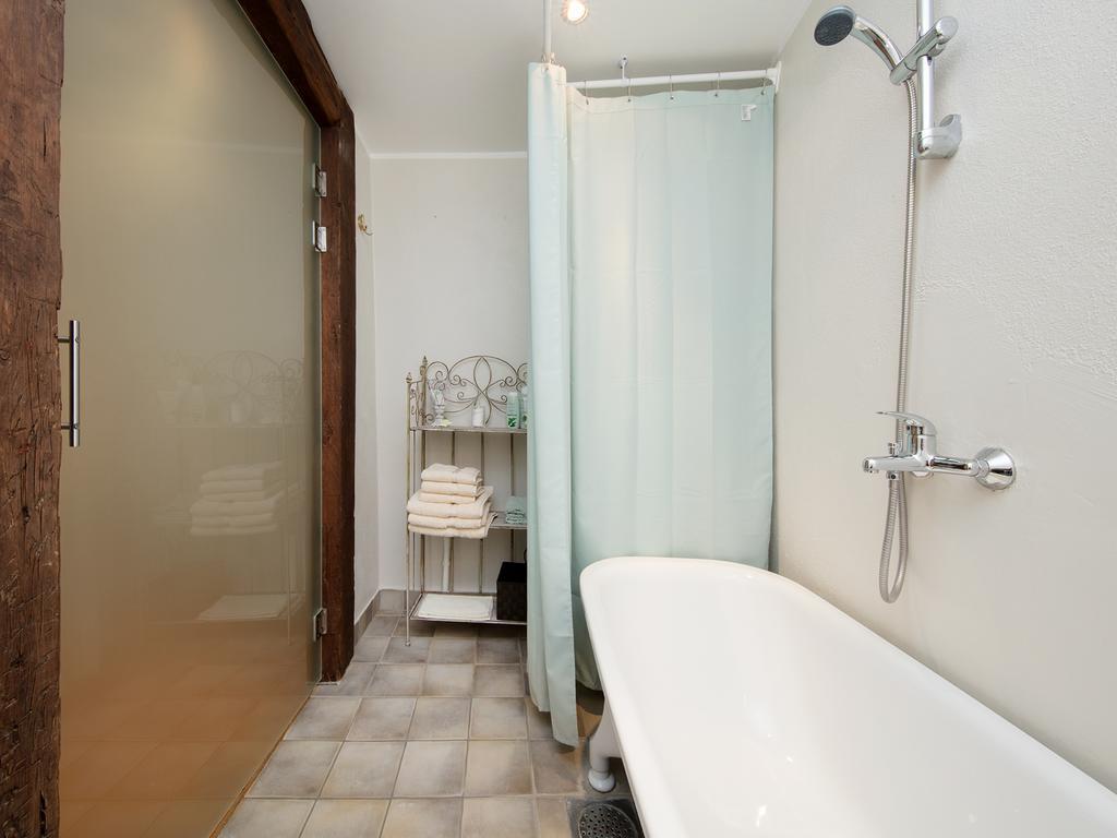 Calandra Apartment تالين المظهر الخارجي الصورة