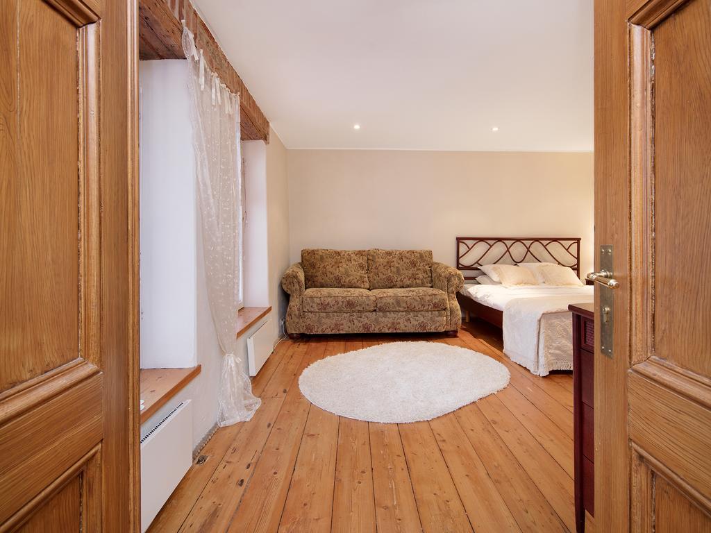 Calandra Apartment تالين المظهر الخارجي الصورة