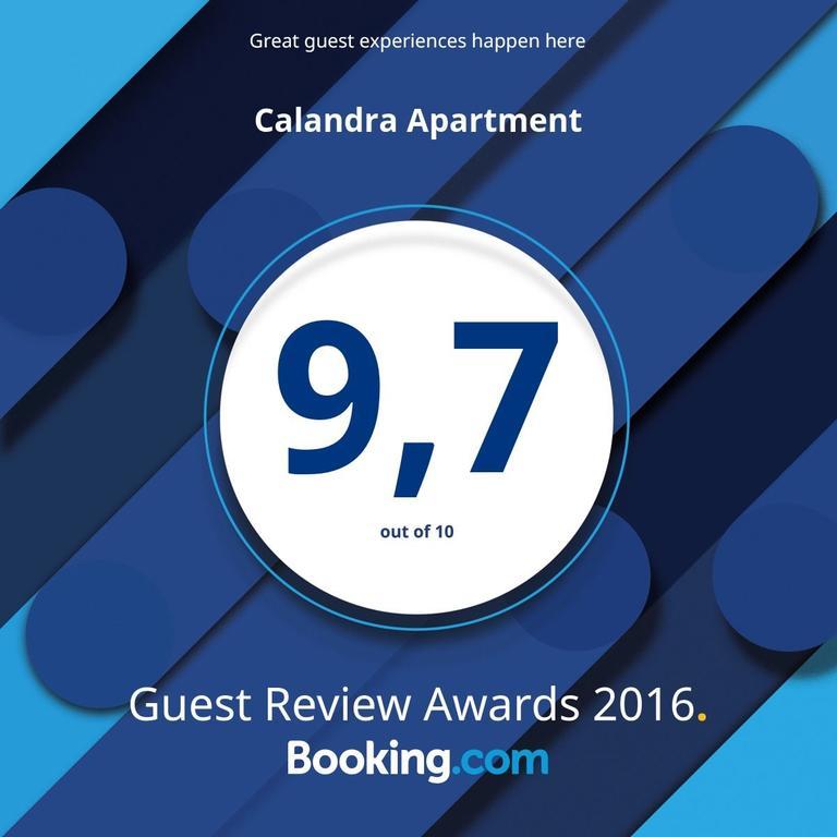 Calandra Apartment تالين المظهر الخارجي الصورة