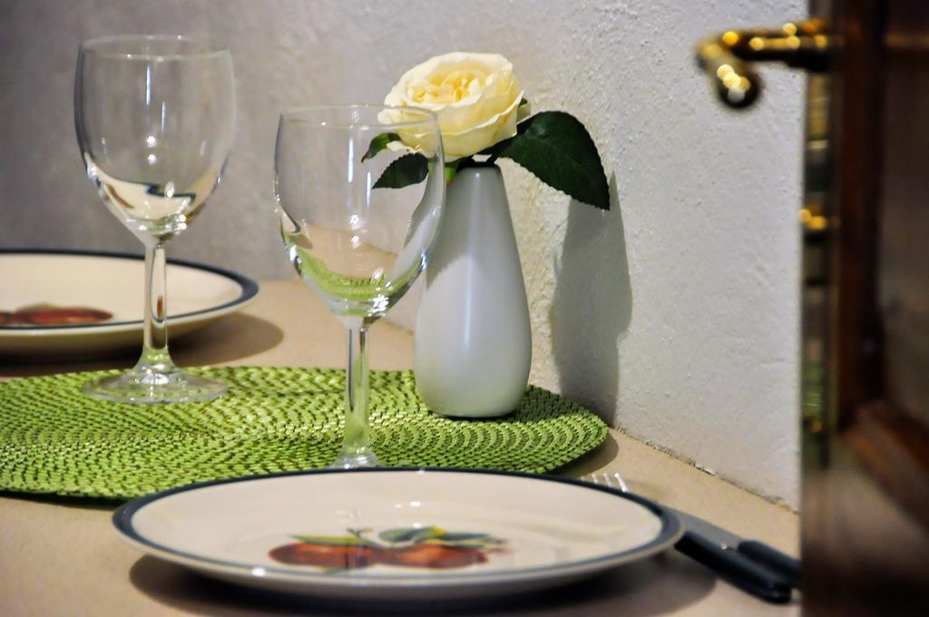 Calandra Apartment تالين المظهر الخارجي الصورة